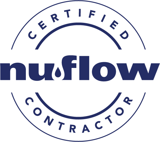 NuFlow Certified Contractor